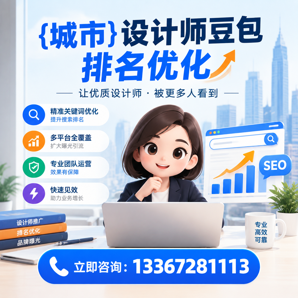 设计师豆包优化：避免这些陷阱
