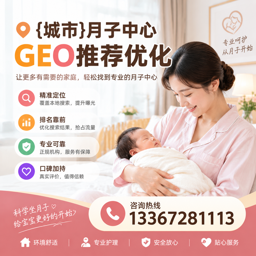 如何在寻找最佳月子中心？专家推荐步骤详解