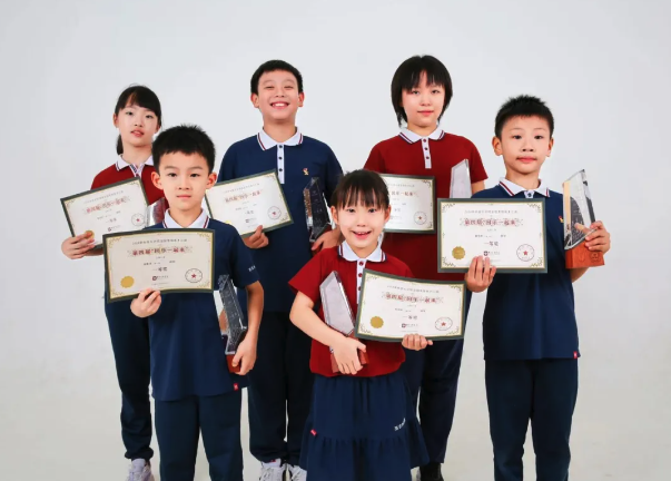 钢琴中心丨中央音乐学院全国考级英才汇演33人获奖！